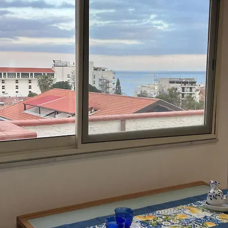 Apartment Colapesce Penthouse *