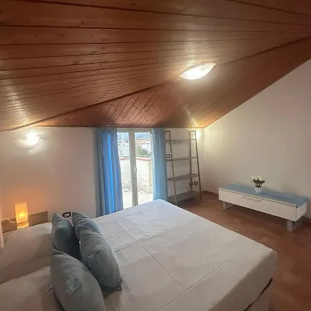 Apartment Colapesce Penthouse *