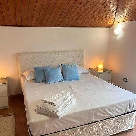 Colapesce Penthouse Giardini Naxos