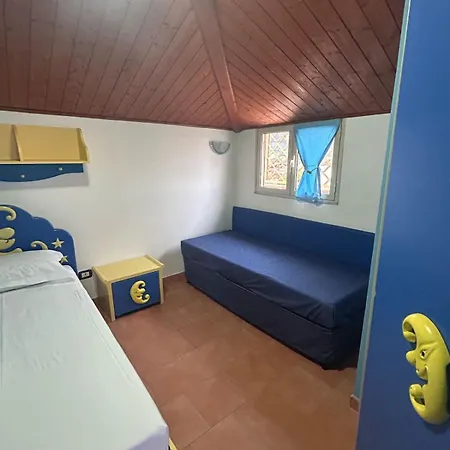 Colapesce Penthouse