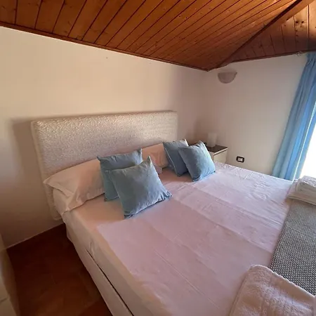 Colapesce Penthouse Appartement