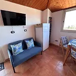 Colapesce Penthouse Apartamento *