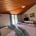 Colapesce Penthouse Apartamento