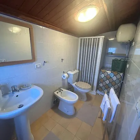 Colapesce Penthouse דירה גיארדיני נאקסוס