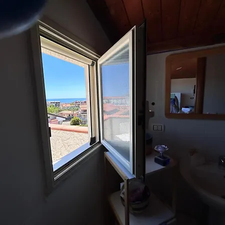 Apartamento Colapesce Penthouse *