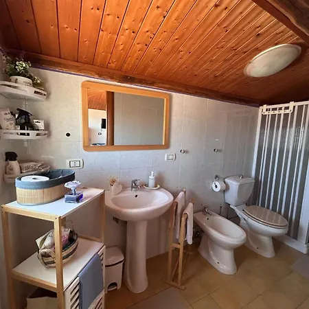 Colapesce Penthouse